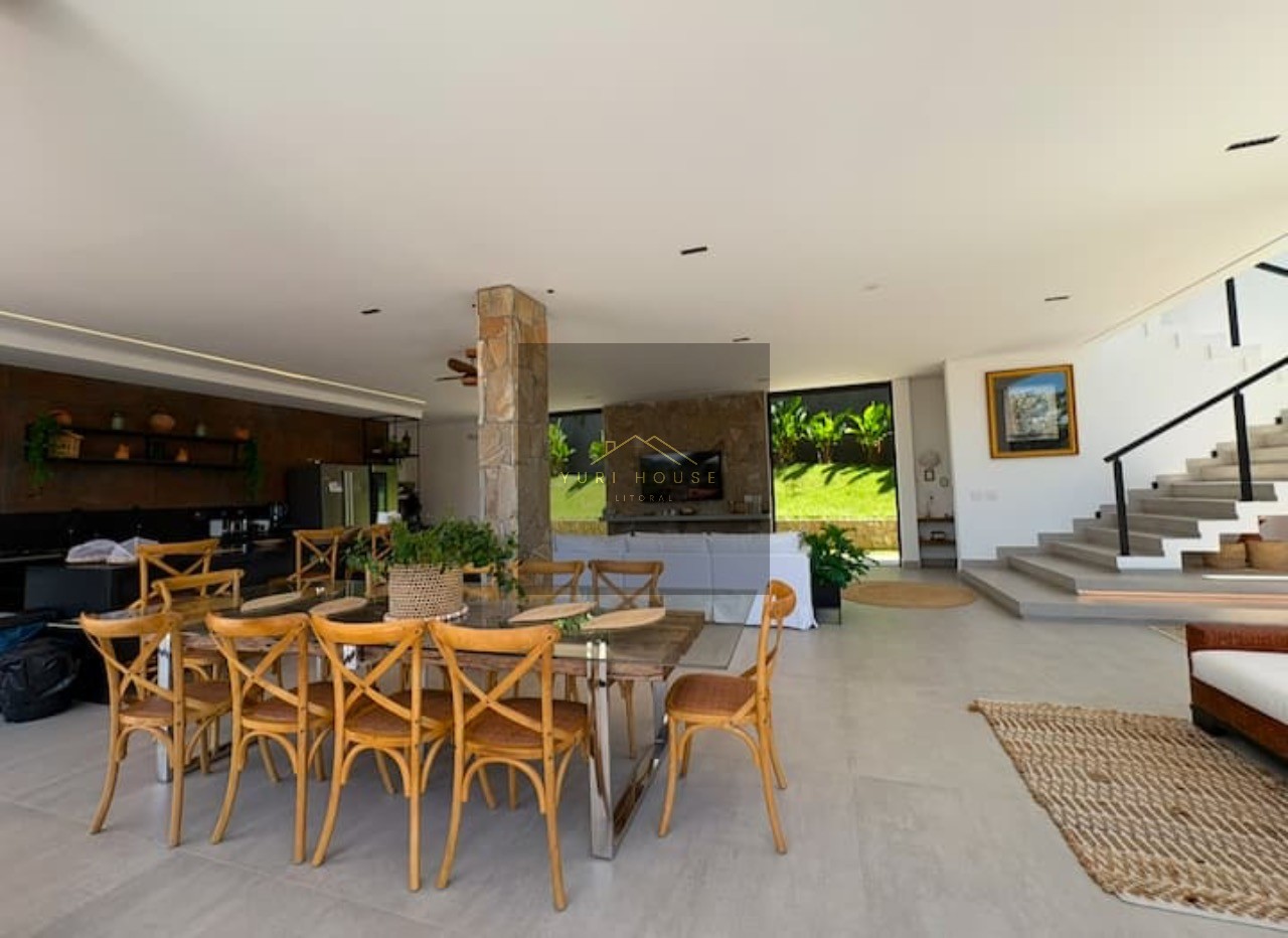 Casa, 5 quartos, 273 m² - Foto 10