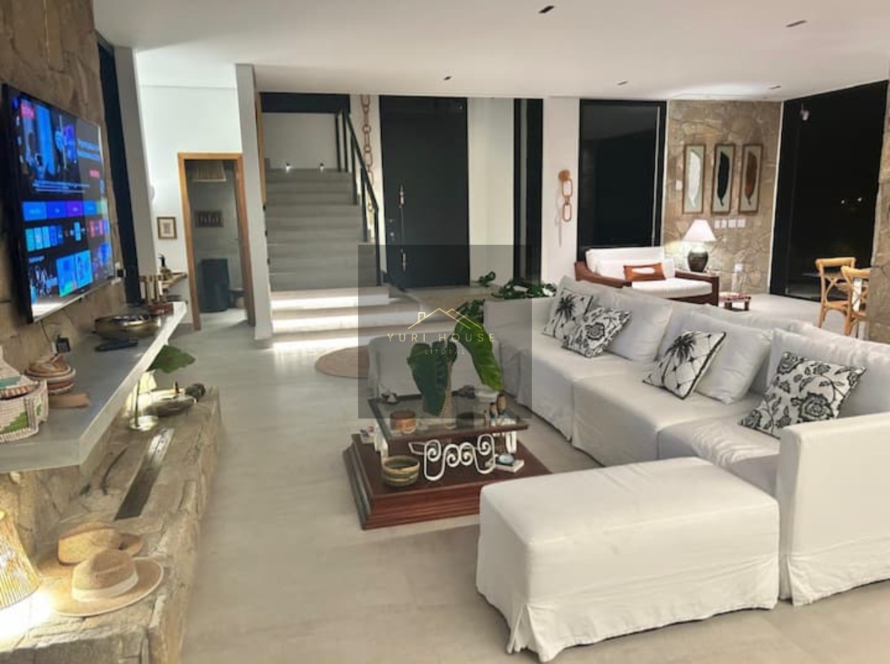 Casa, 5 quartos, 273 m² - Foto 8