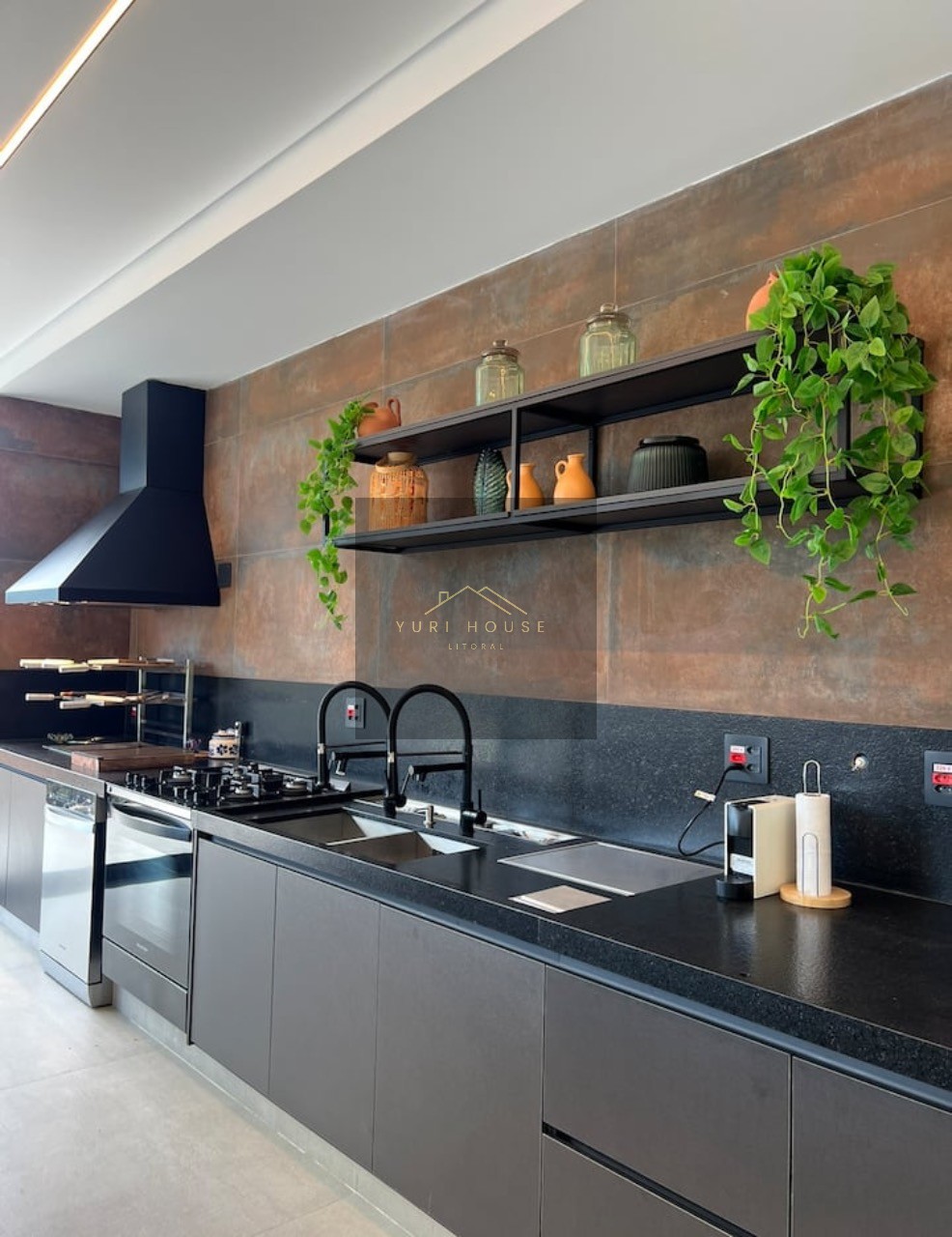 Casa, 5 quartos, 273 m² - Foto 16