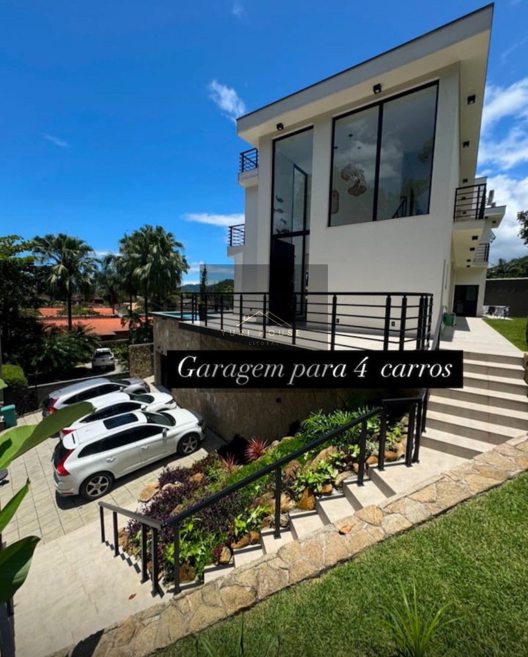 Casa, 5 quartos, 273 m² - Foto 26