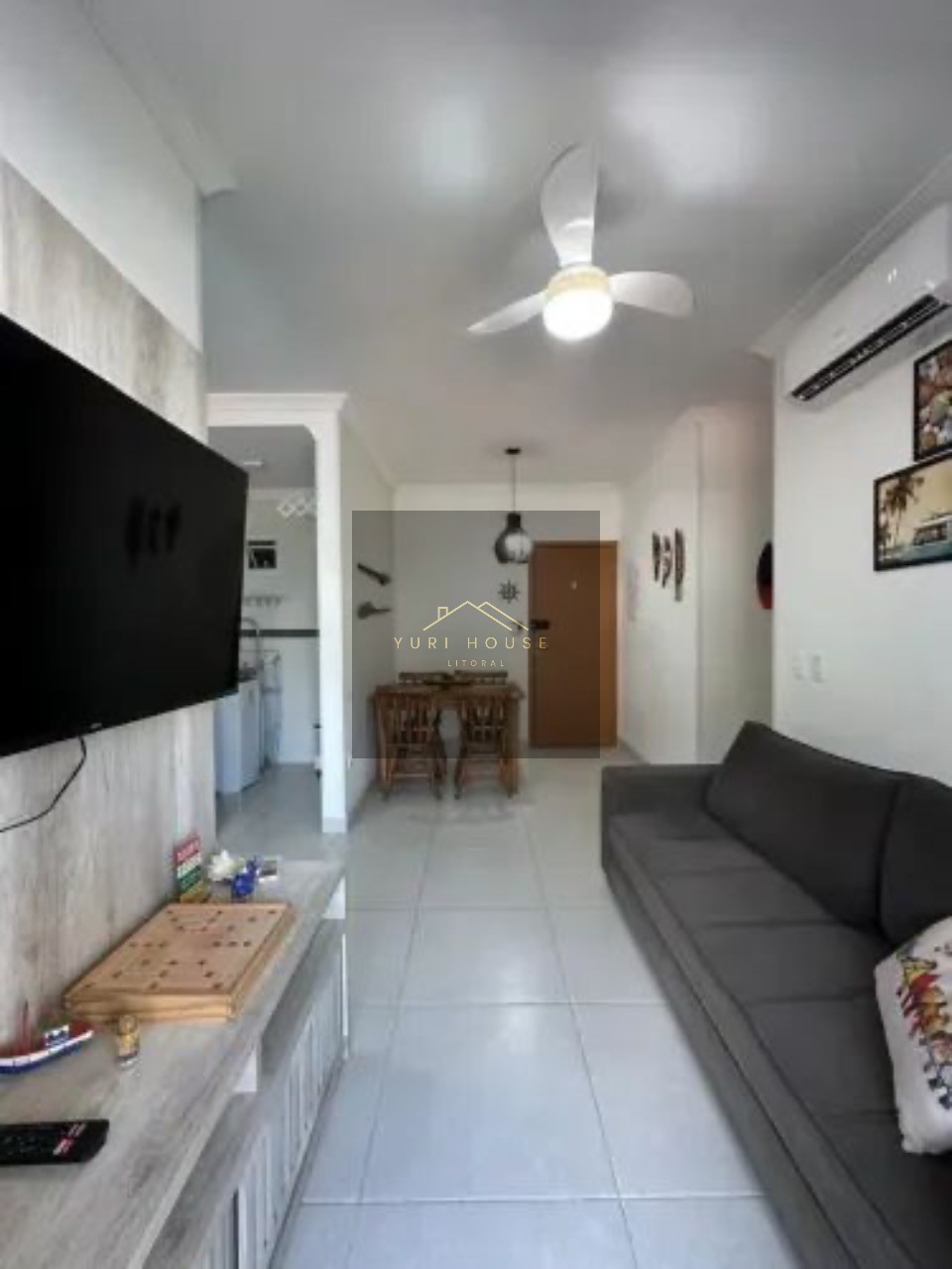 Apartamento, 2 quartos, 60 m² - Foto 4