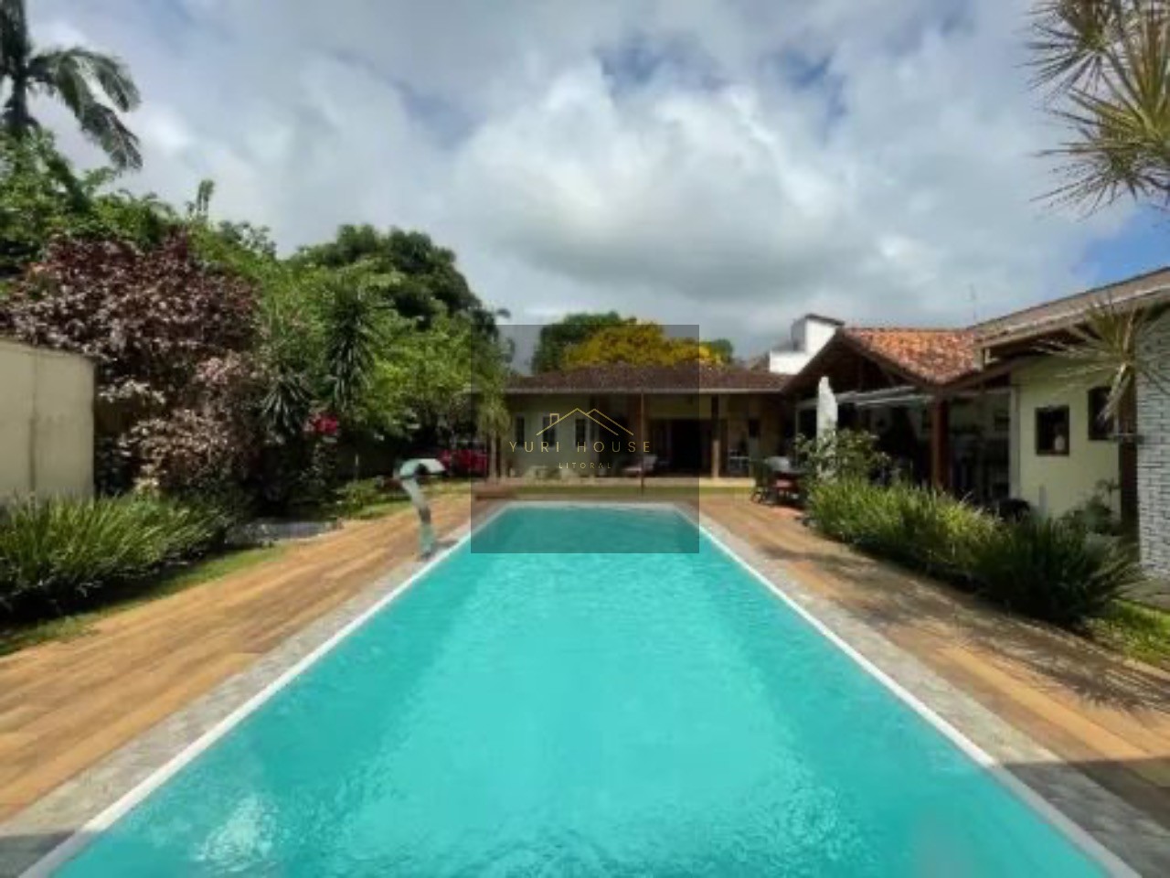 Casa, 7 quartos, 885 m² - Foto 1