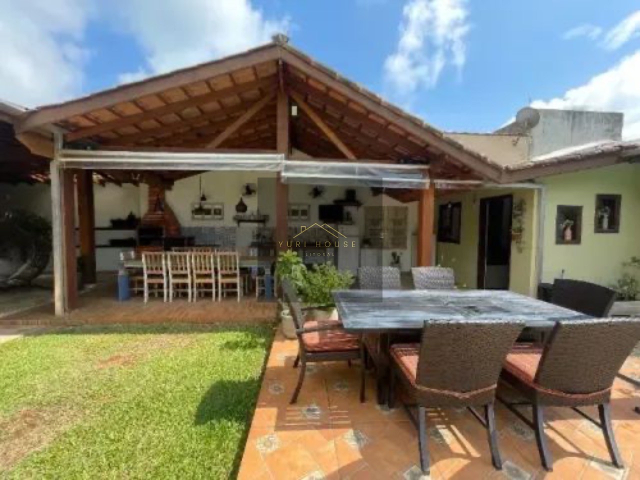 Casa, 7 quartos, 885 m² - Foto 9
