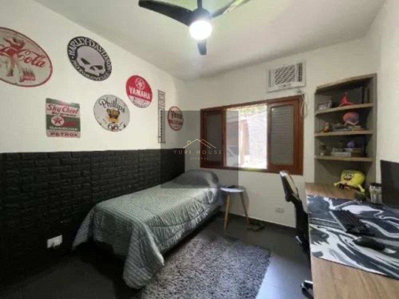 Casa, 7 quartos, 885 m² - Foto 19