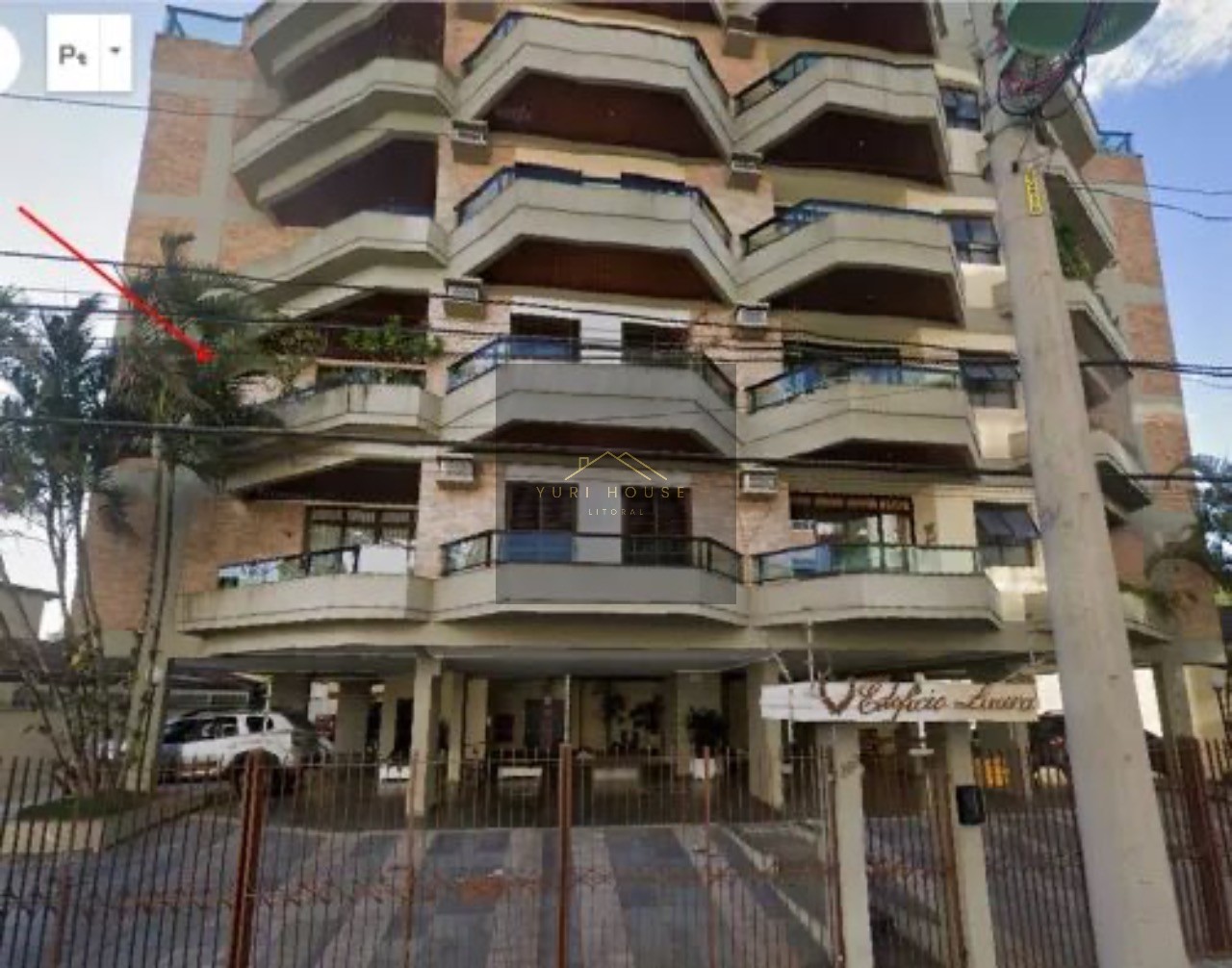Apartamento, 2 quartos, 84 m² - Foto 1