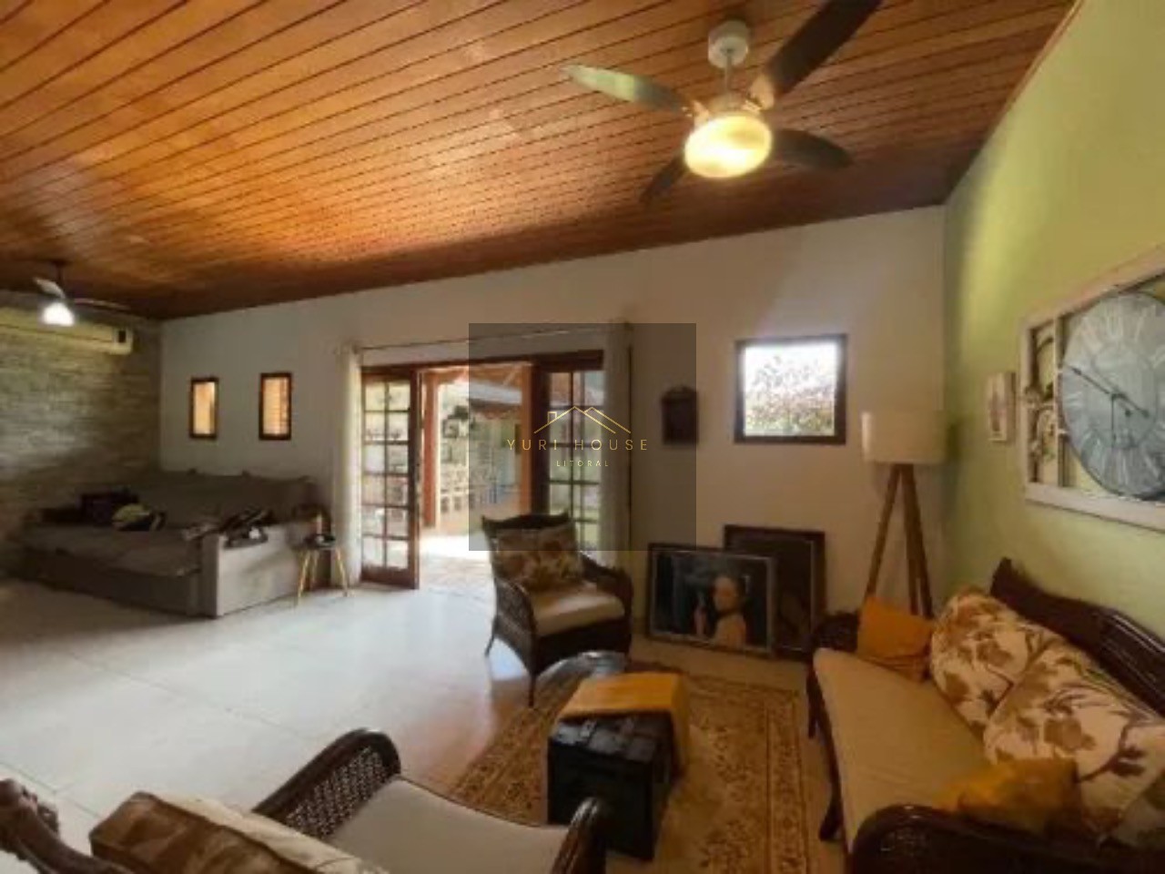 Casa, 7 quartos, 885 m² - Foto 11