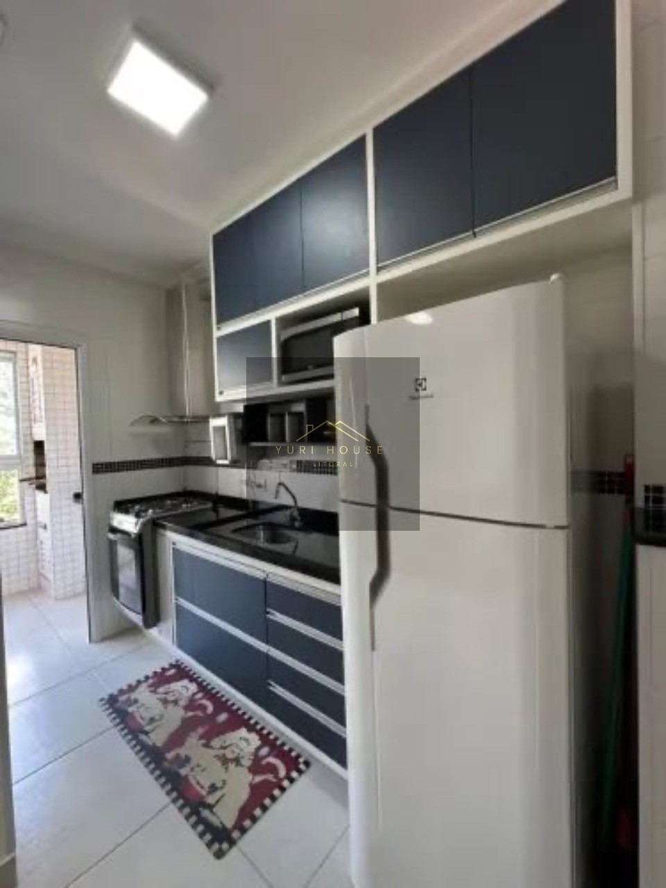 Apartamento, 2 quartos, 60 m² - Foto 6