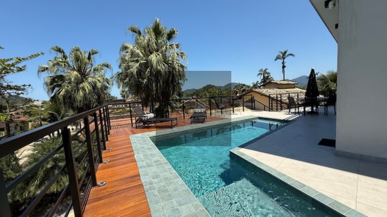 Casa, 5 quartos, 273 m² - Foto 2