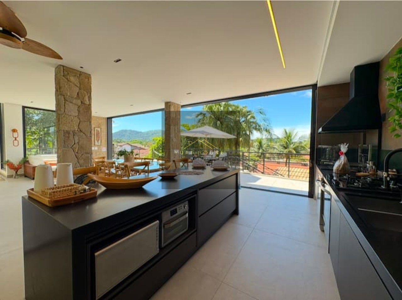 Casa, 5 quartos, 273 m² - Foto 14