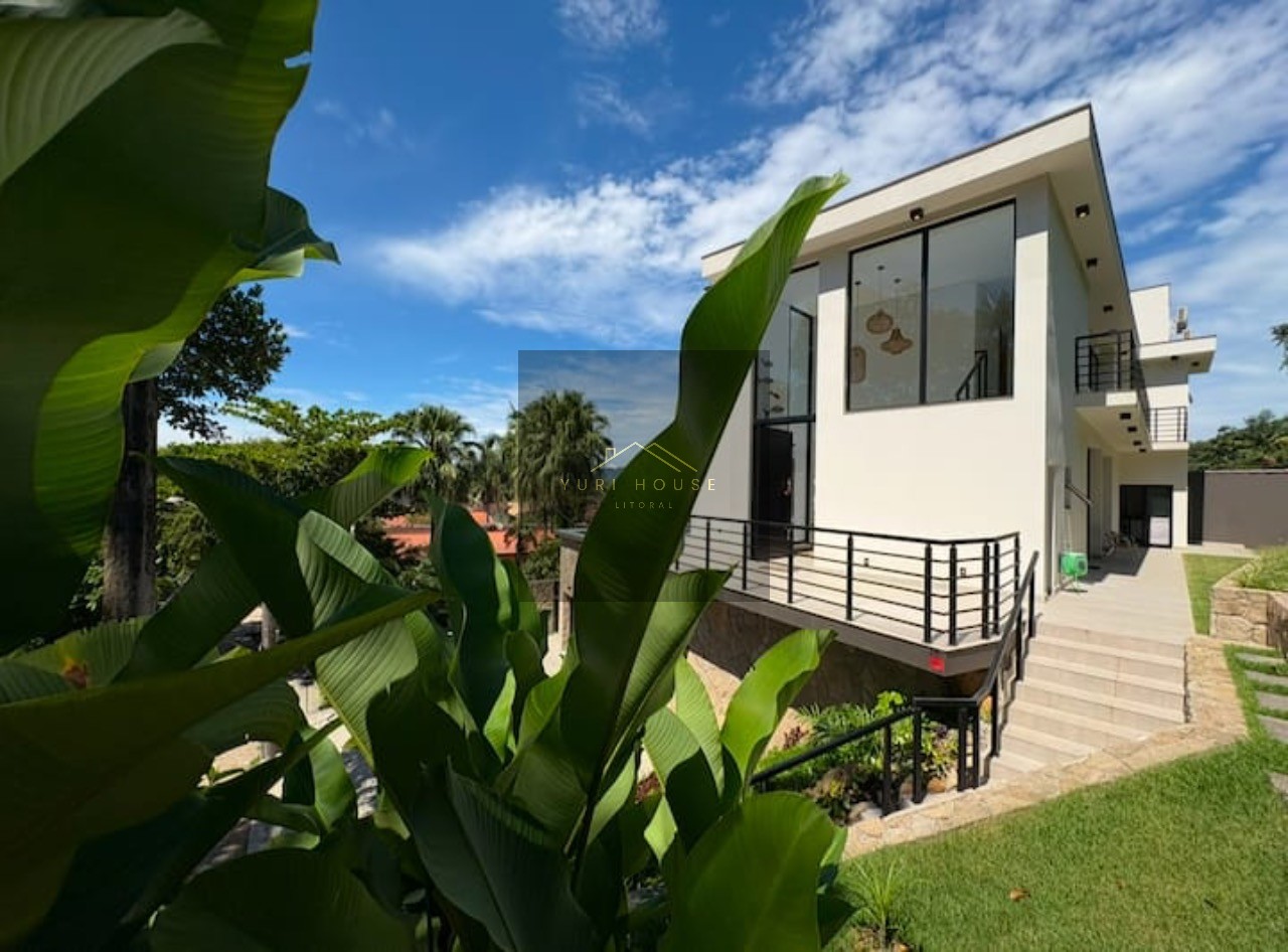 Casa, 5 quartos, 273 m² - Foto 28