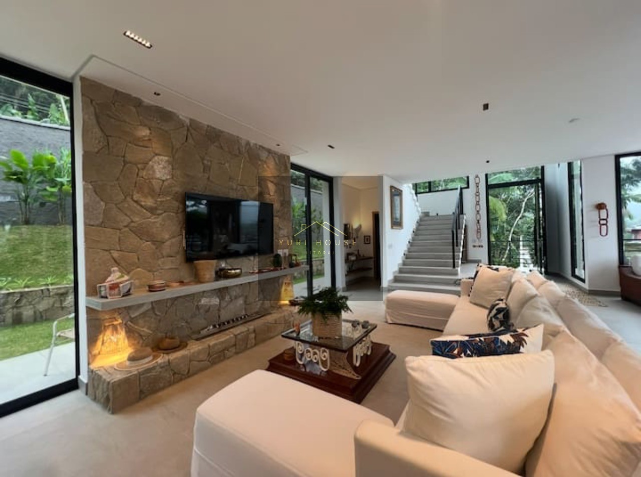 Casa, 5 quartos, 273 m² - Foto 12