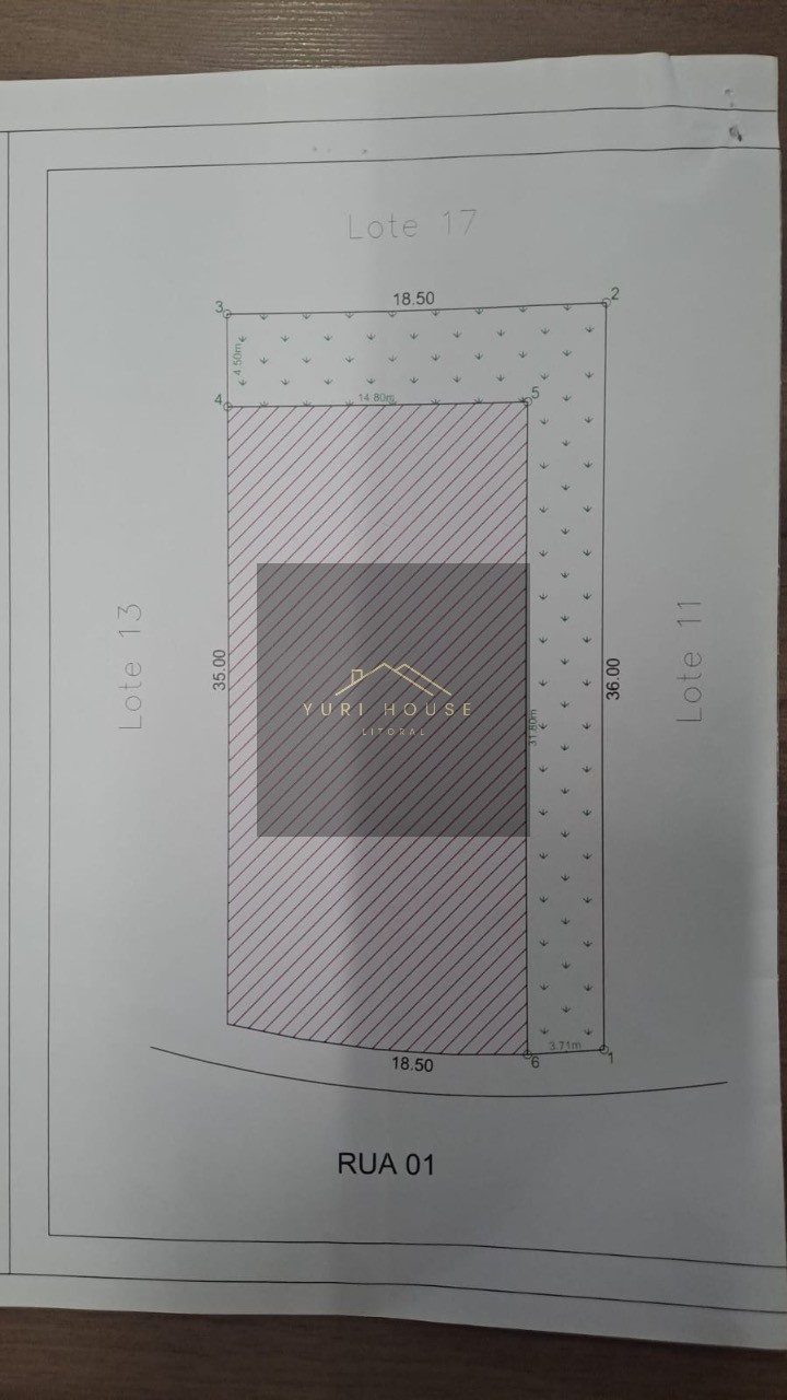 Terreno, 666 m² - Foto 6
