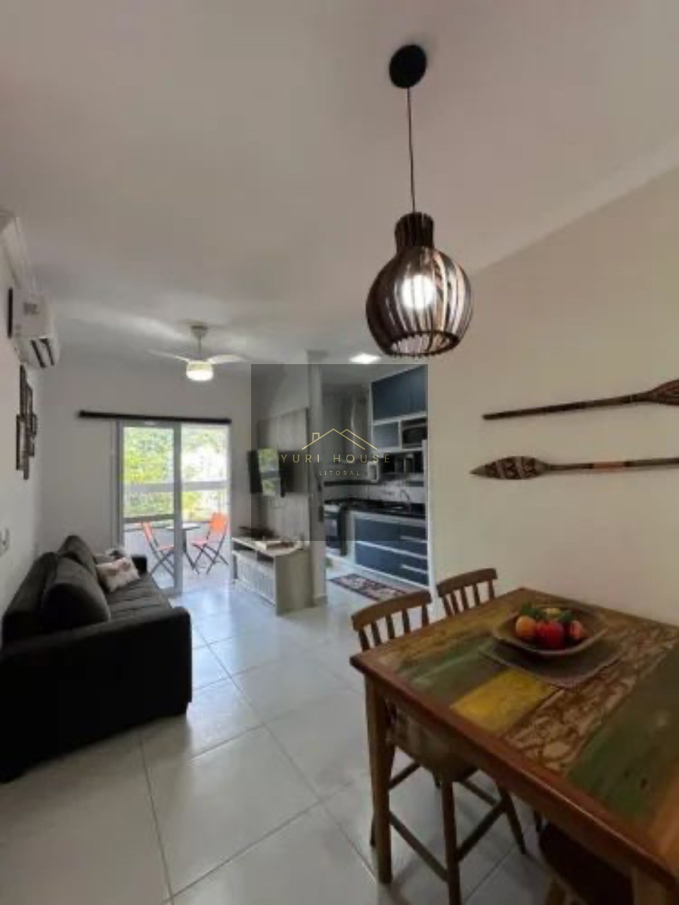 Apartamento, 2 quartos, 60 m² - Foto 5