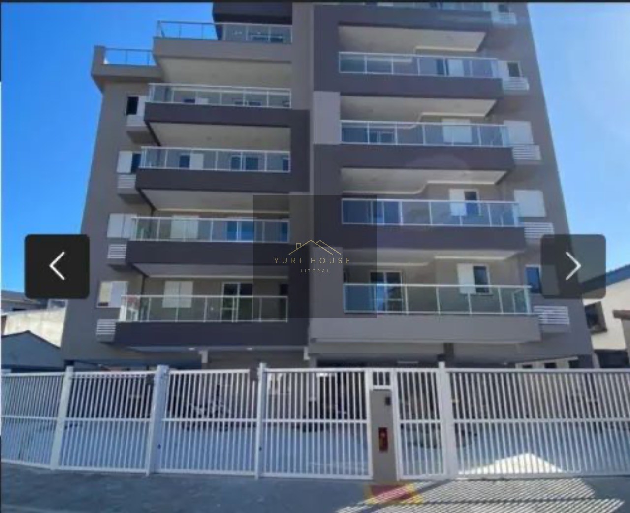 Apartamento, 2 quartos, 55 m² - Foto 1