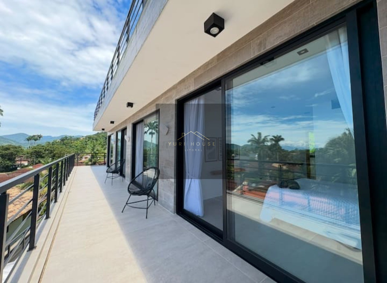 Casa, 5 quartos, 273 m² - Foto 24