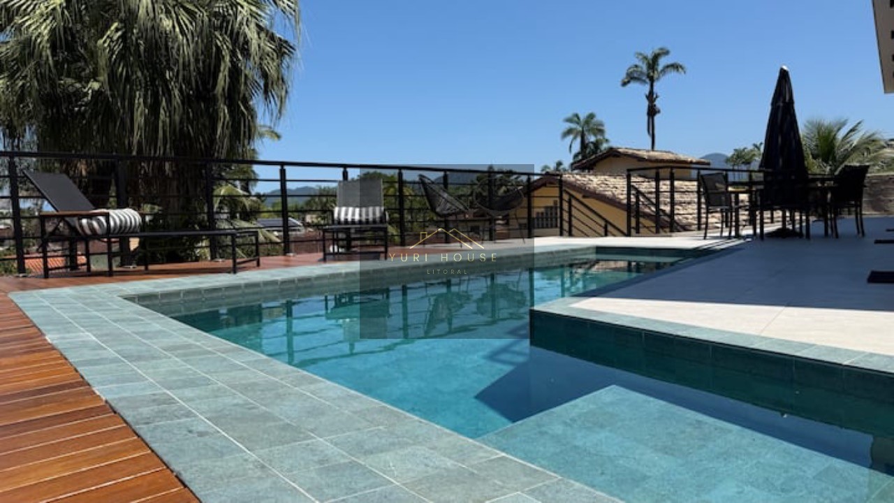 Casa, 5 quartos, 273 m² - Foto 30