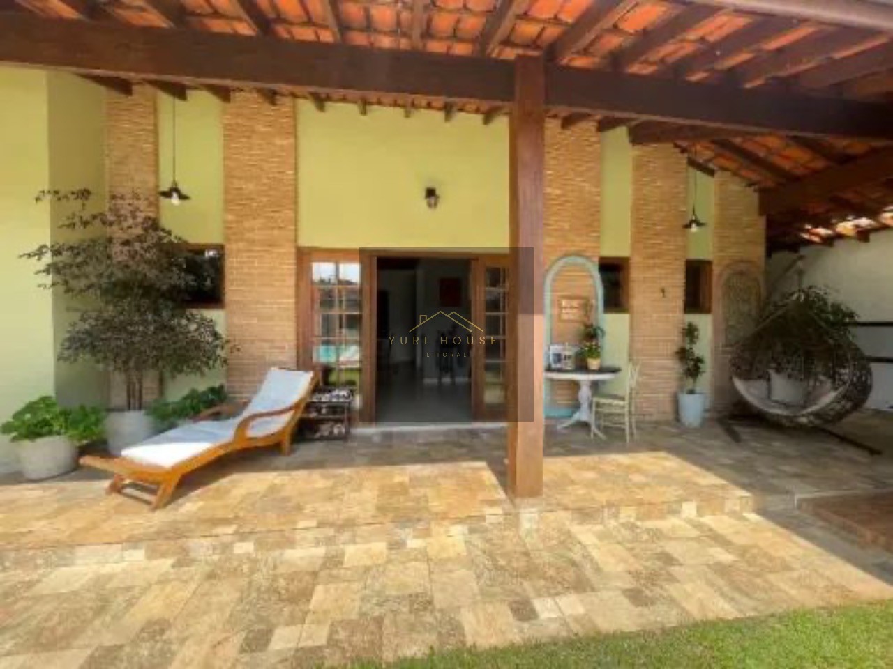 Casa, 7 quartos, 885 m² - Foto 12
