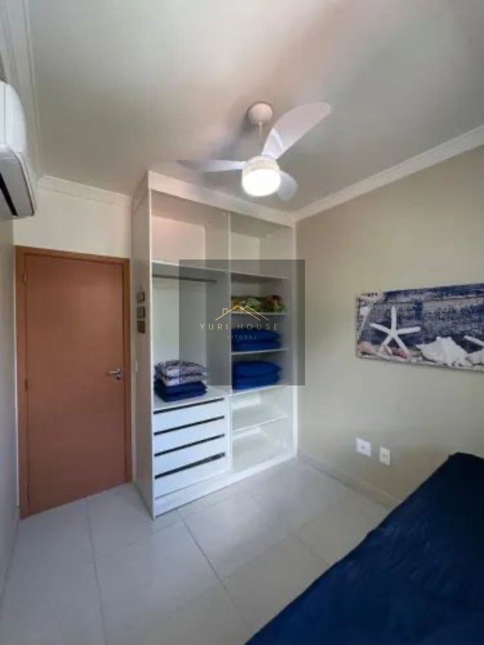 Apartamento, 2 quartos, 60 m² - Foto 7