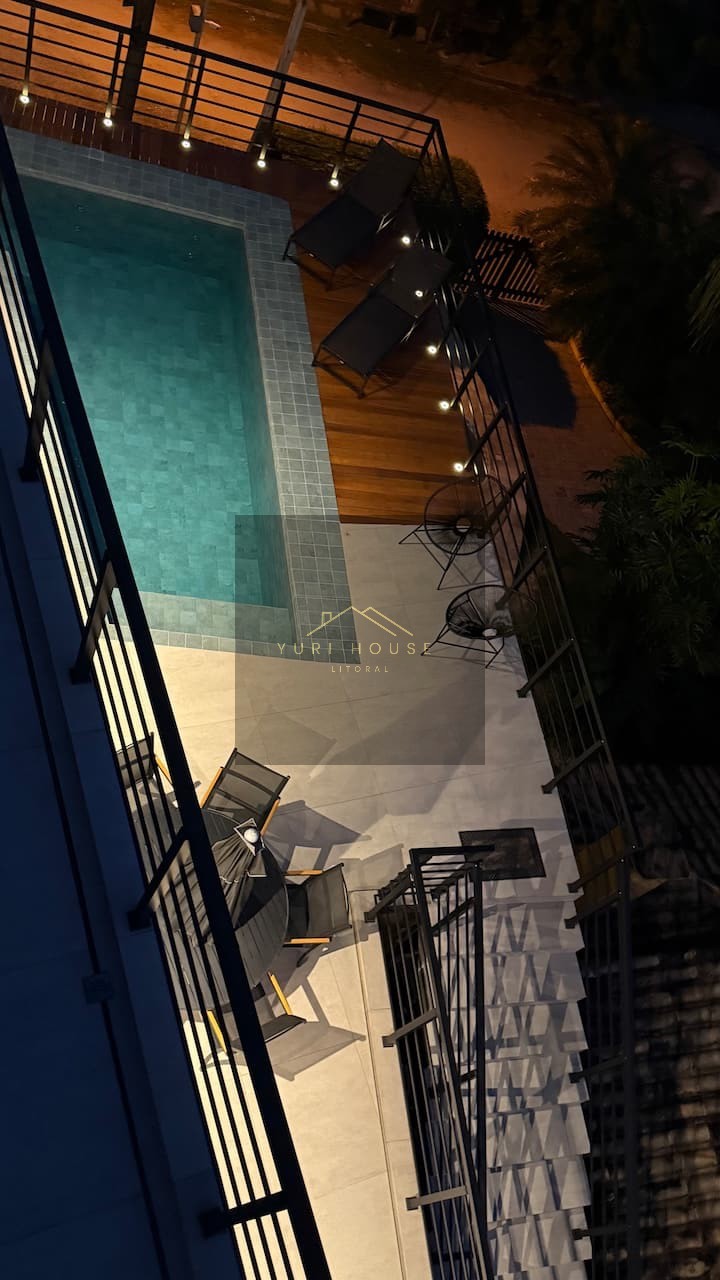 Casa, 5 quartos, 273 m² - Foto 25
