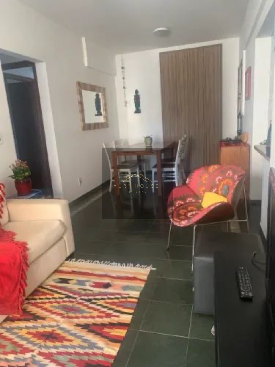 Apartamento, 2 quartos, 84 m² - Foto 3