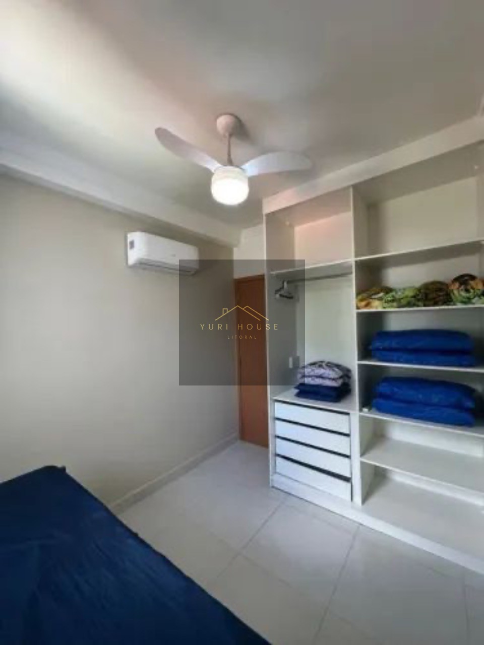 Apartamento, 2 quartos, 60 m² - Foto 9