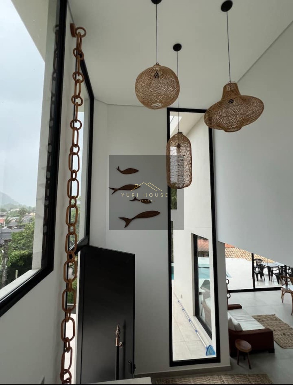 Casa, 5 quartos, 273 m² - Foto 11