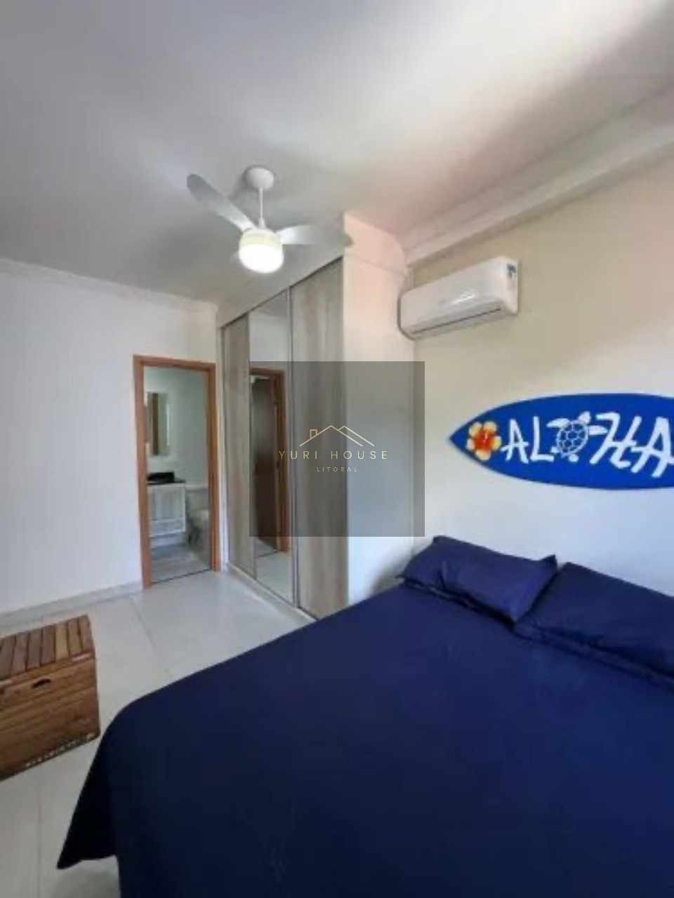 Apartamento, 2 quartos, 60 m² - Foto 8