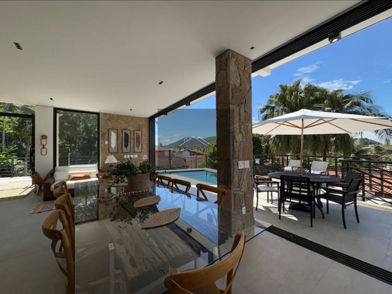 Casa, 5 quartos, 273 m² - Foto 3