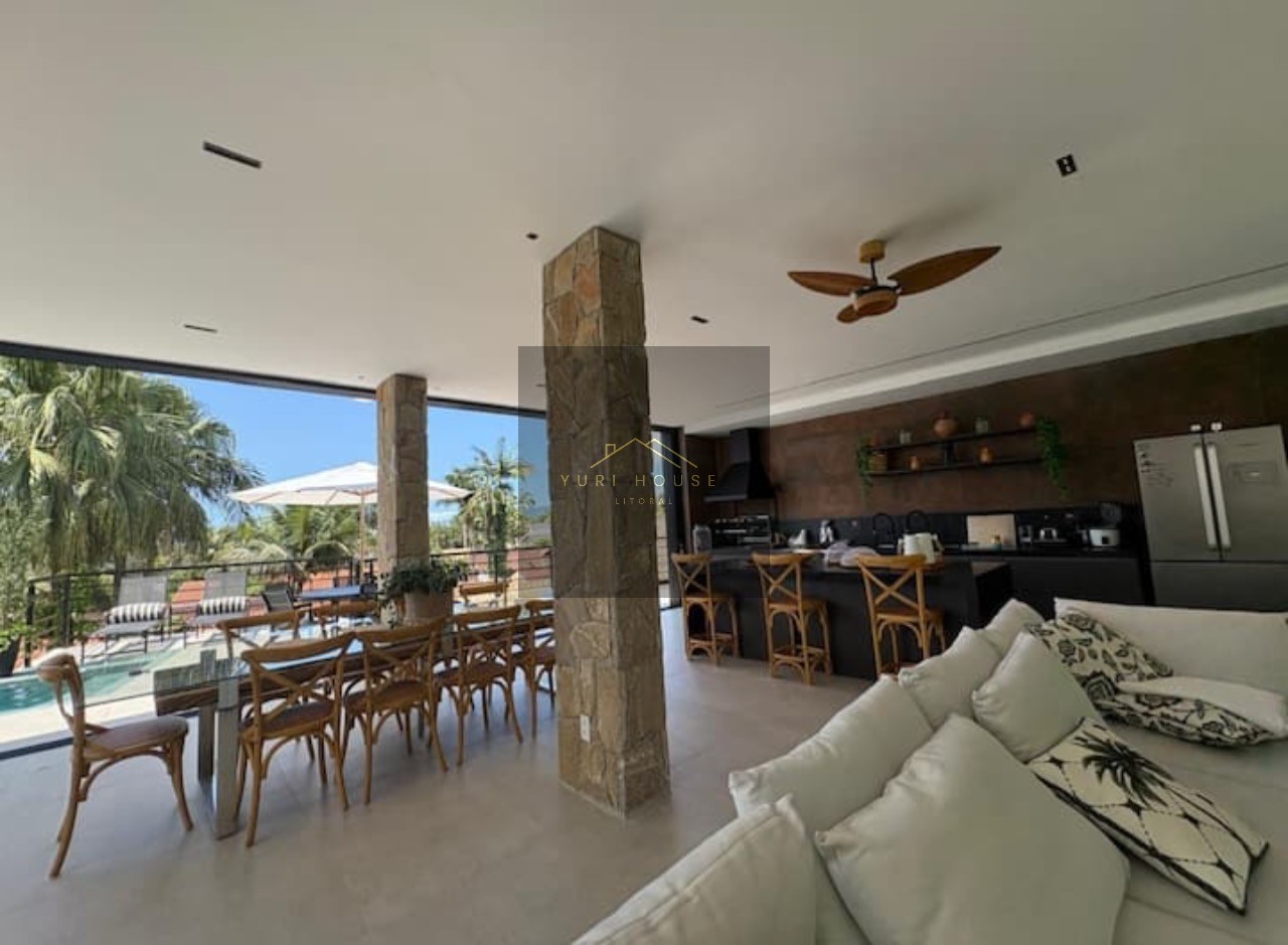 Casa, 5 quartos, 273 m² - Foto 4
