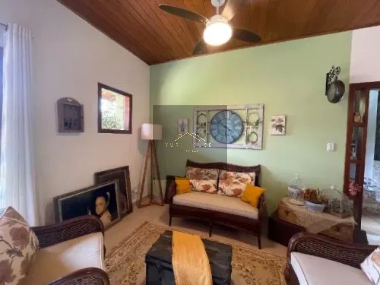 Casa, 7 quartos, 885 m² - Foto 6