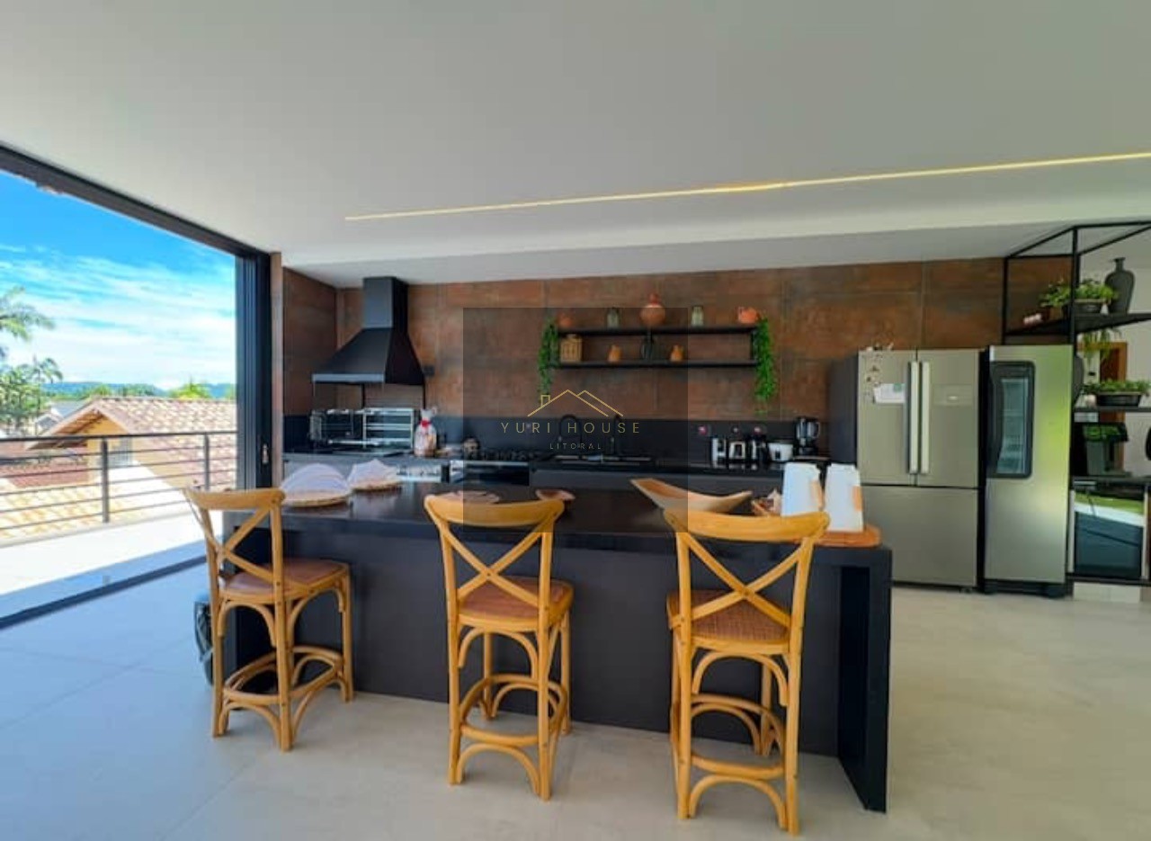 Casa, 5 quartos, 273 m² - Foto 15