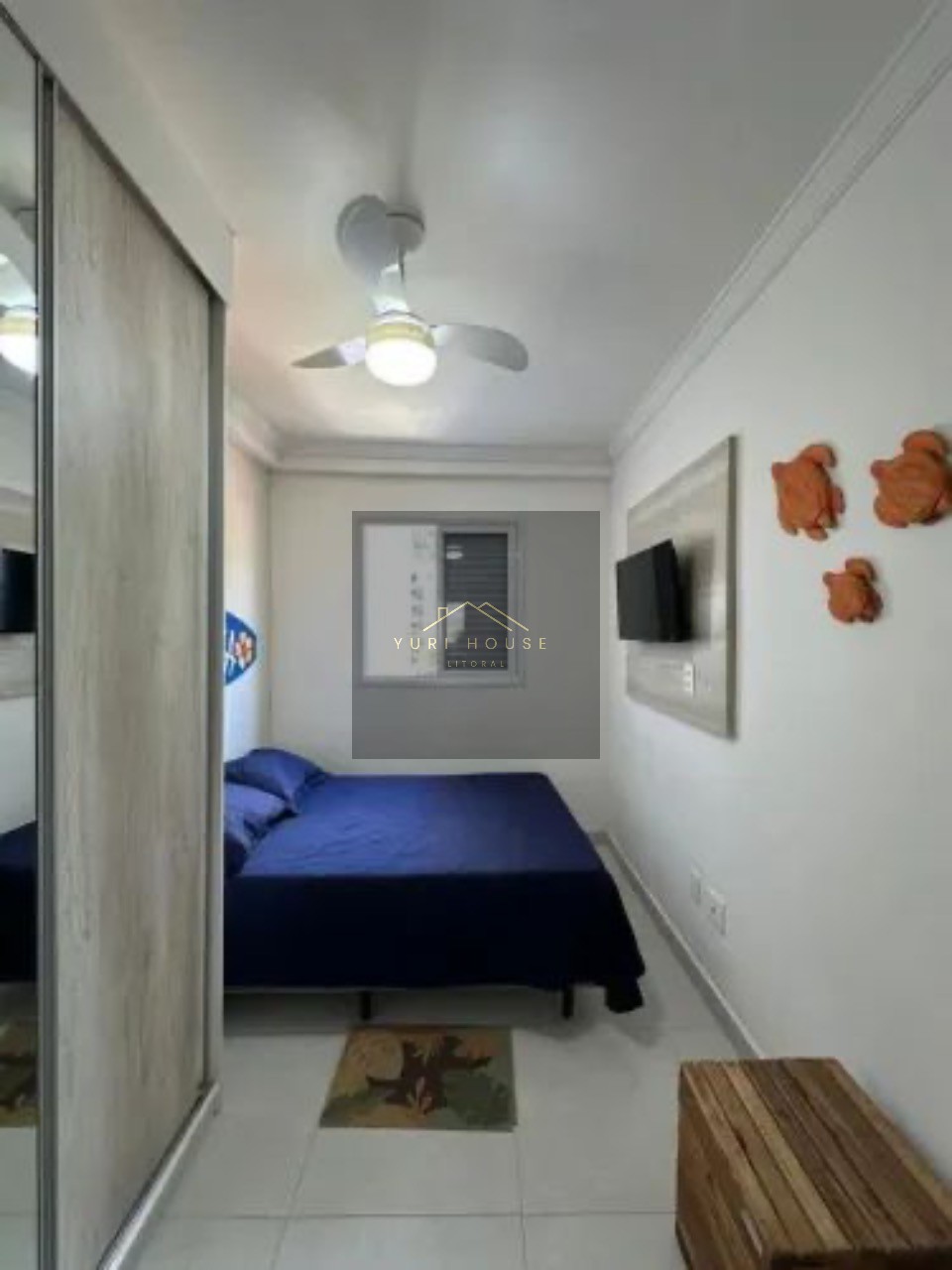 Apartamento, 2 quartos, 60 m² - Foto 10