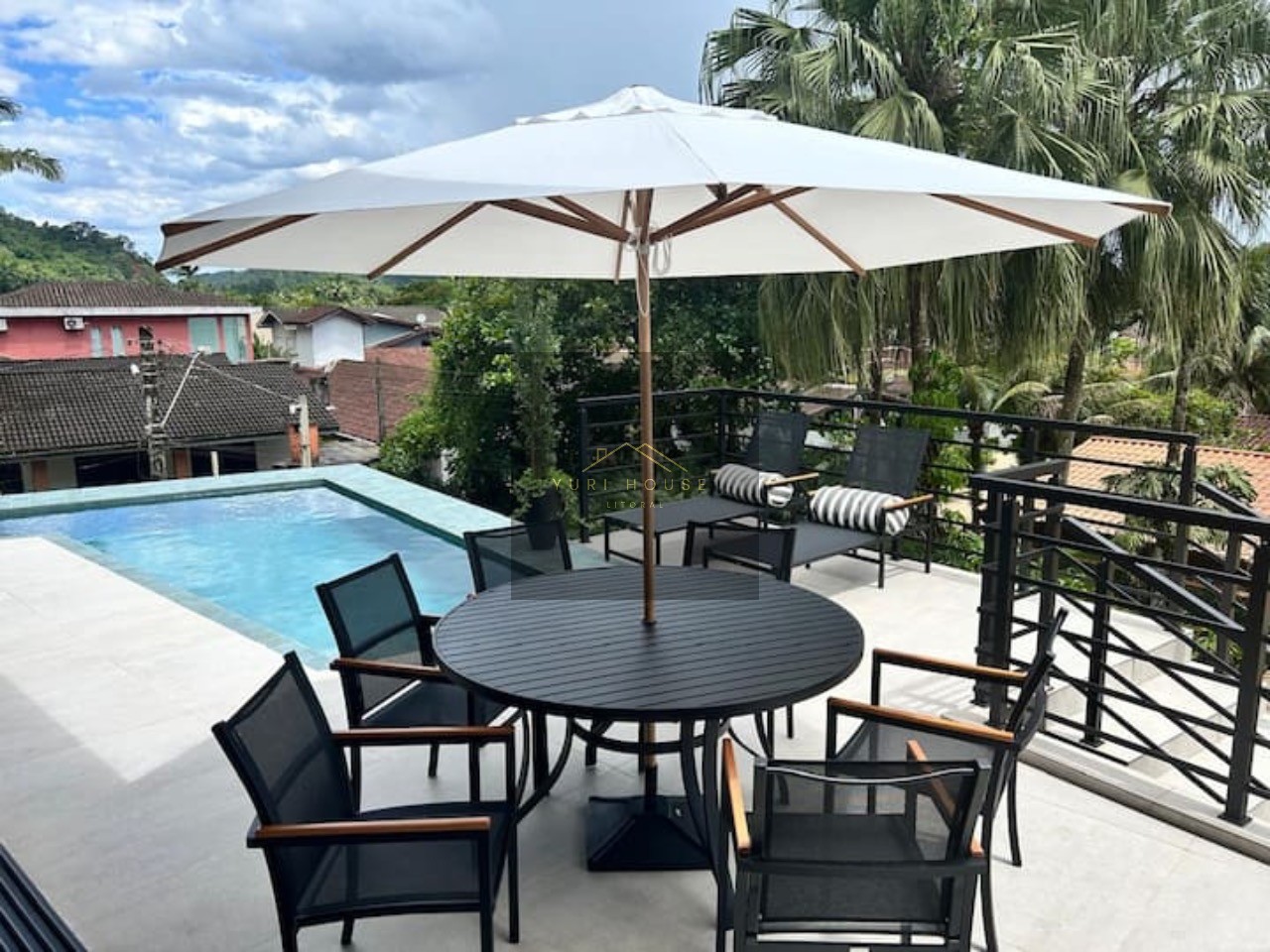 Casa, 5 quartos, 273 m² - Foto 29