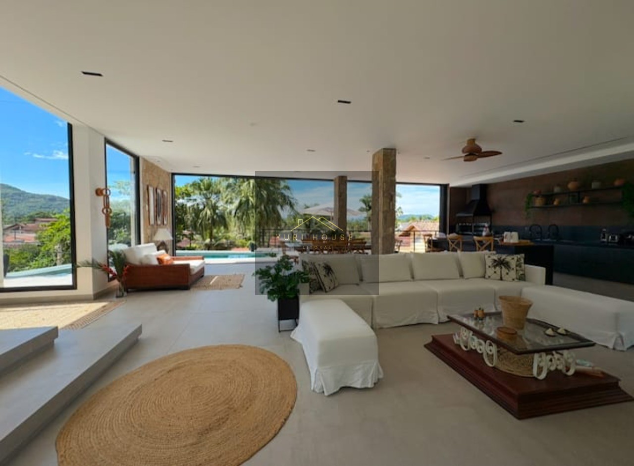 Casa, 5 quartos, 273 m² - Foto 5