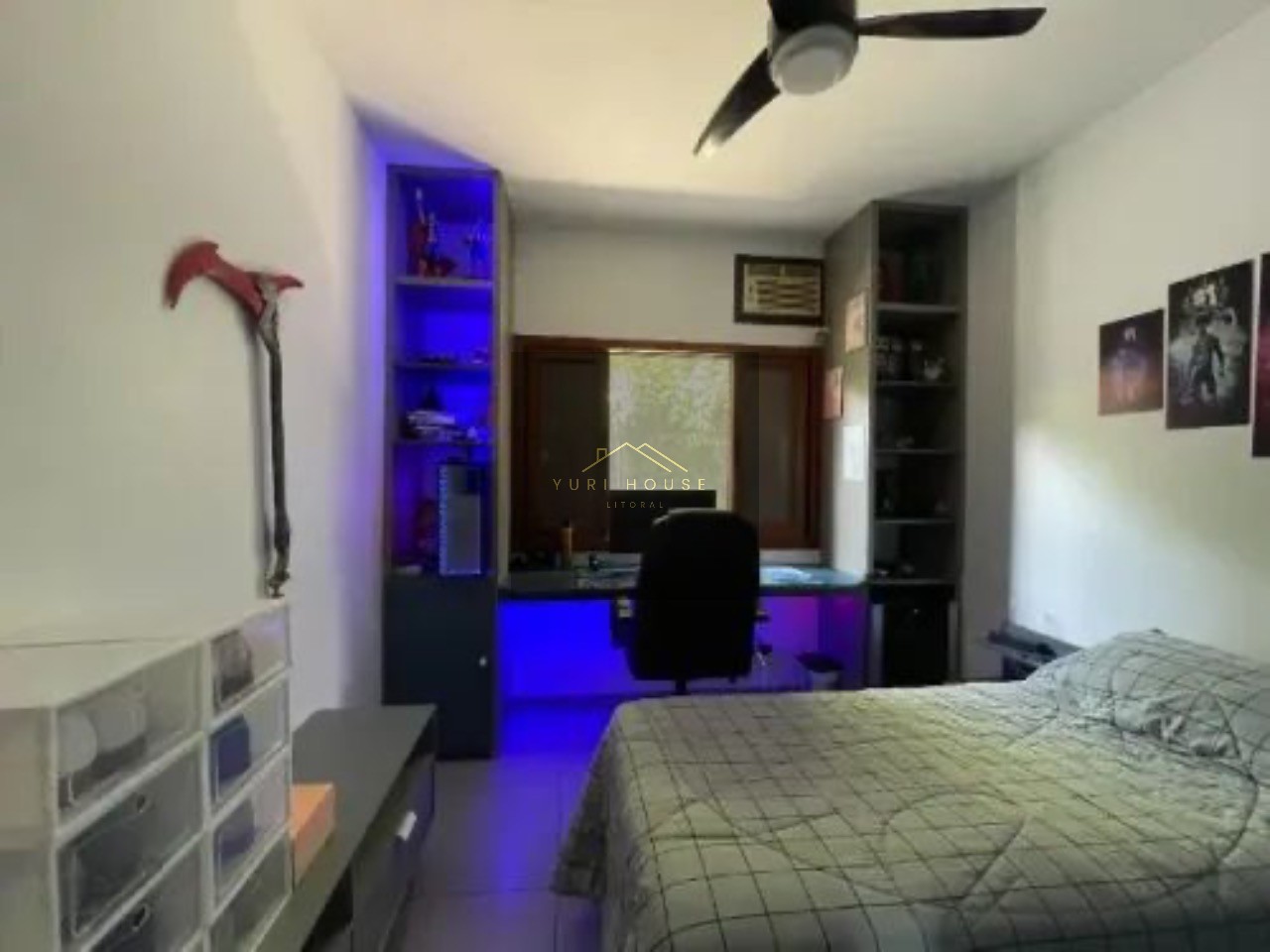 Casa, 7 quartos, 885 m² - Foto 7