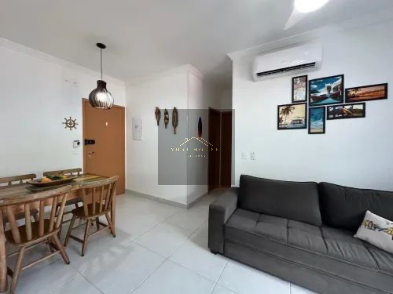 Apartamento, 2 quartos, 60 m² - Foto 3