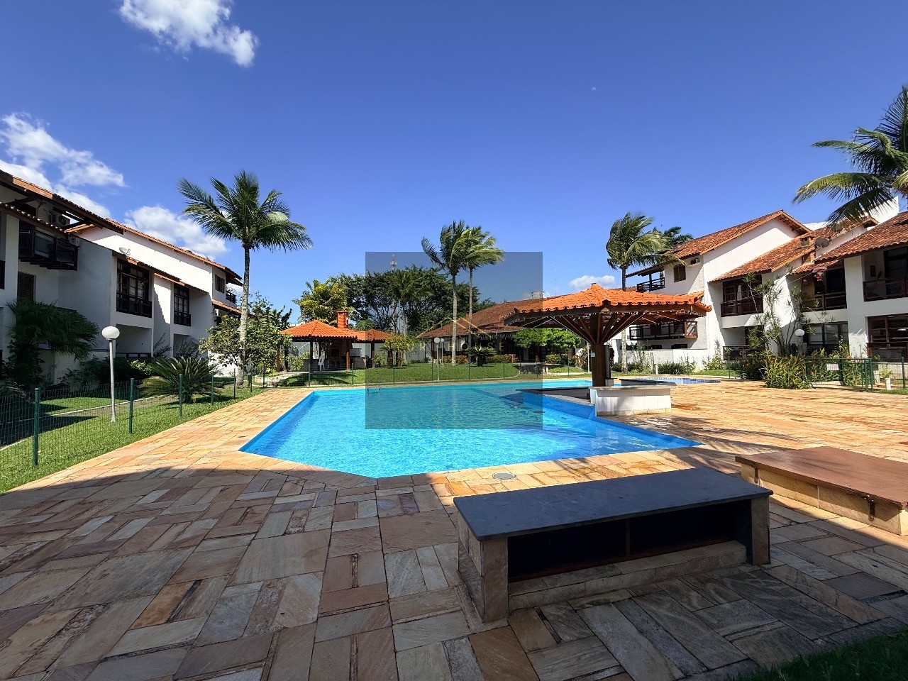 Apartamento, 3 quartos, 97 m² - Foto 1