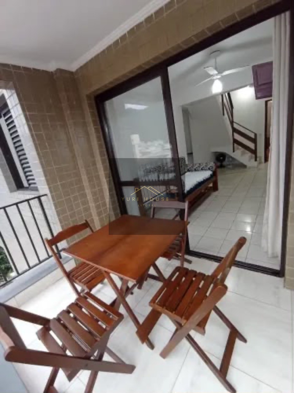 Apartamento, 3 quartos, 110 m² - Foto 2