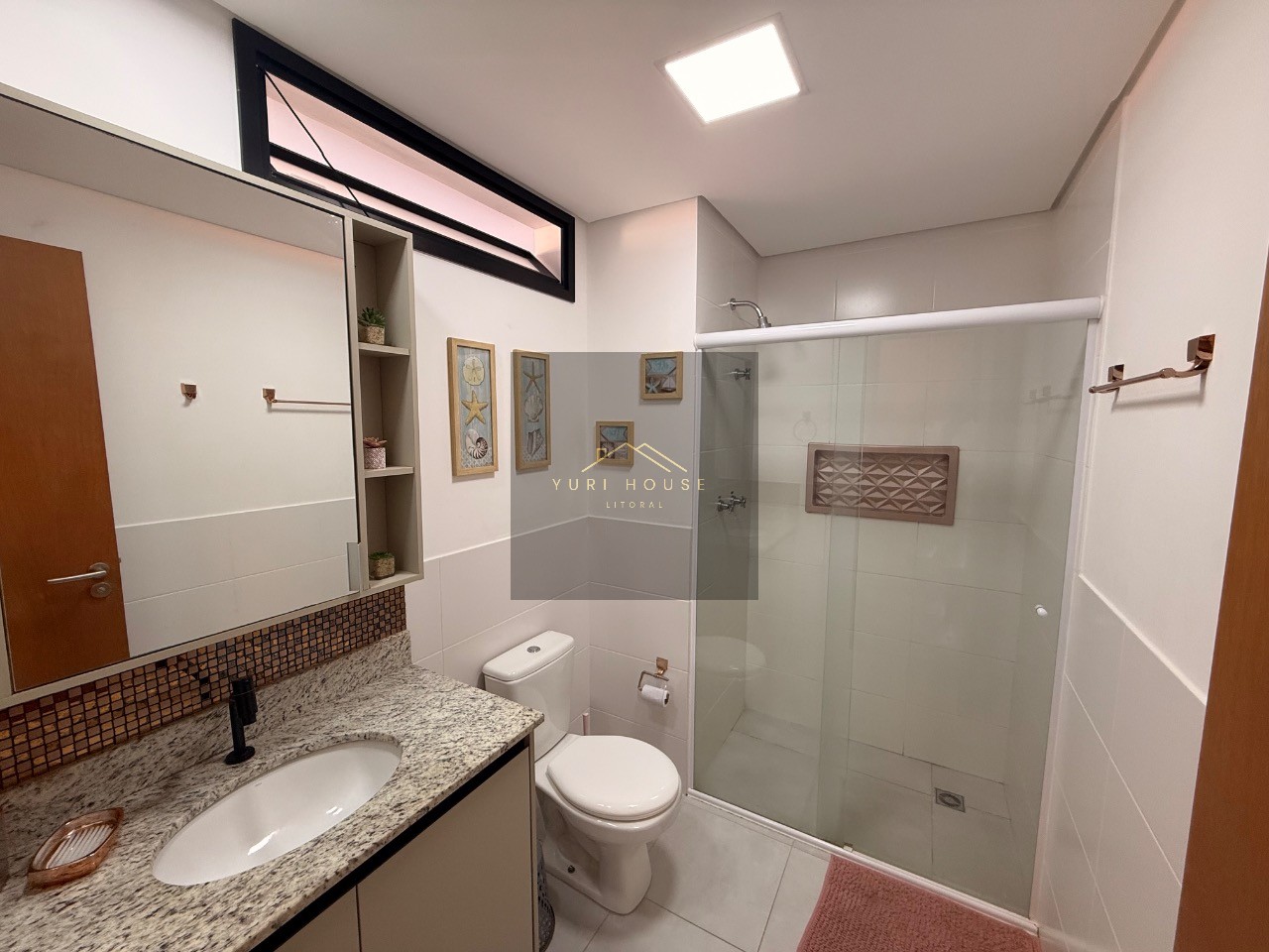 Apartamento, 1 quarto, 52 m² - Foto 9