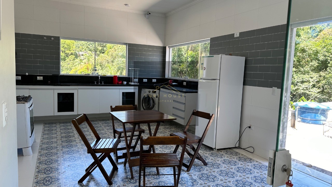 Casa, 6 quartos, 500 m² - Foto 16