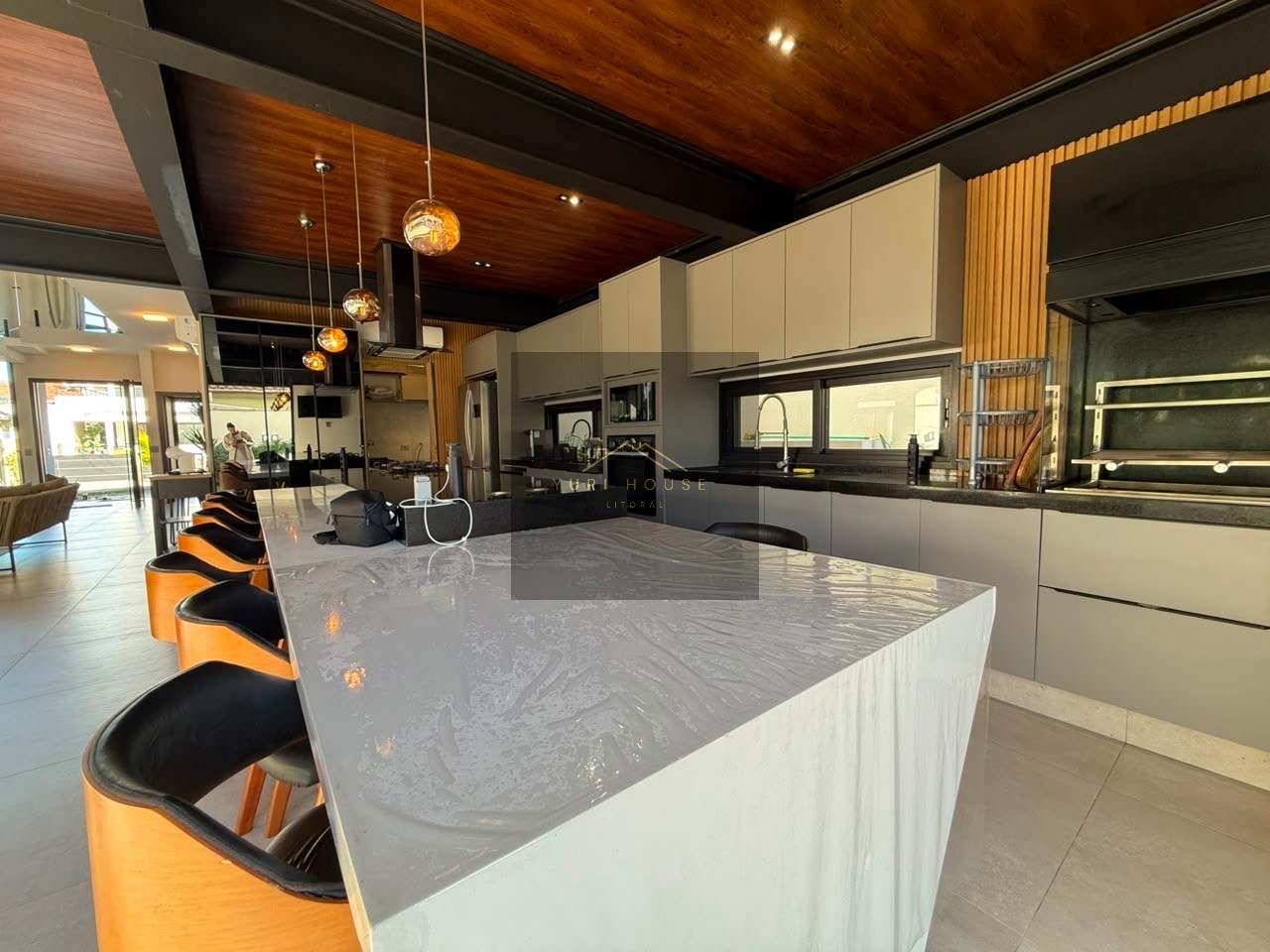 Casa, 5 quartos, 375 m² - Foto 40