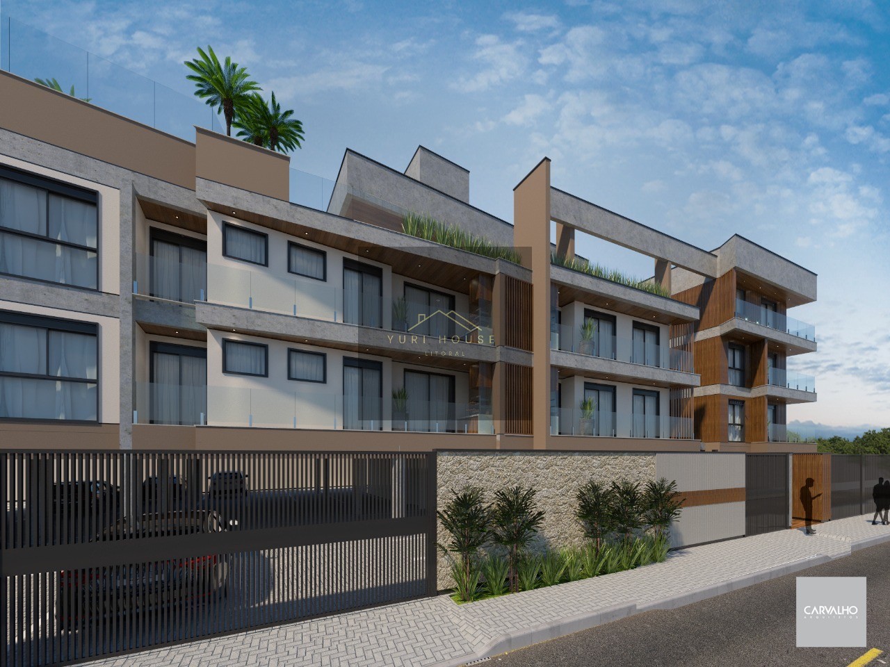 Apartamento, 3 quartos, 82 m² - Foto 4