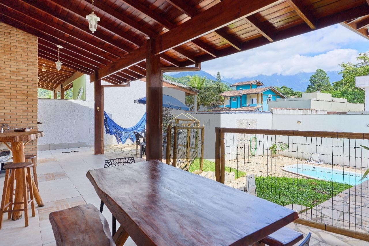 Casa, 4 quartos, 210 m² - Foto 26