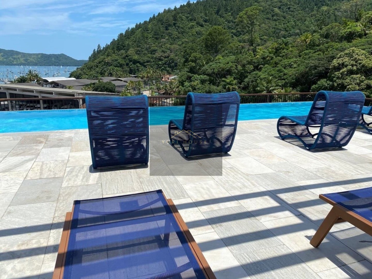 Apartamento, 1 quarto, 52 m² - Foto 53