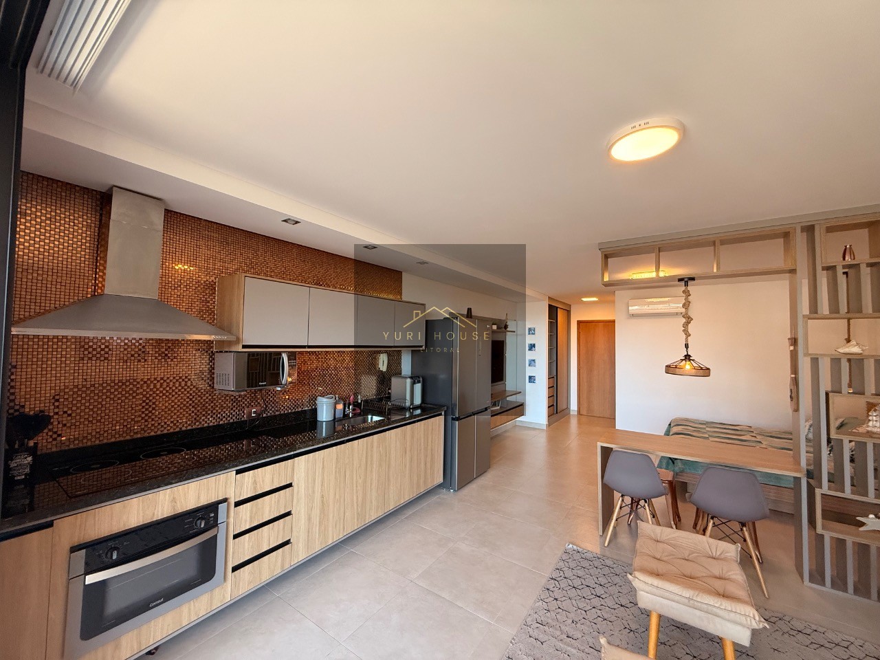 Apartamento, 1 quarto, 52 m² - Foto 16