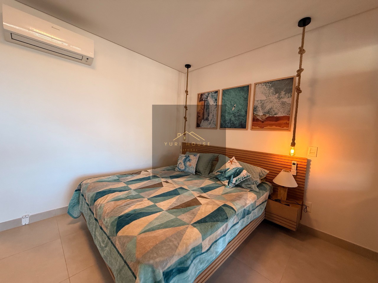 Apartamento, 1 quarto, 52 m² - Foto 12
