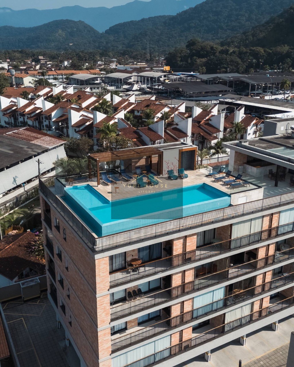 Apartamento, 1 quarto, 52 m² - Foto 55