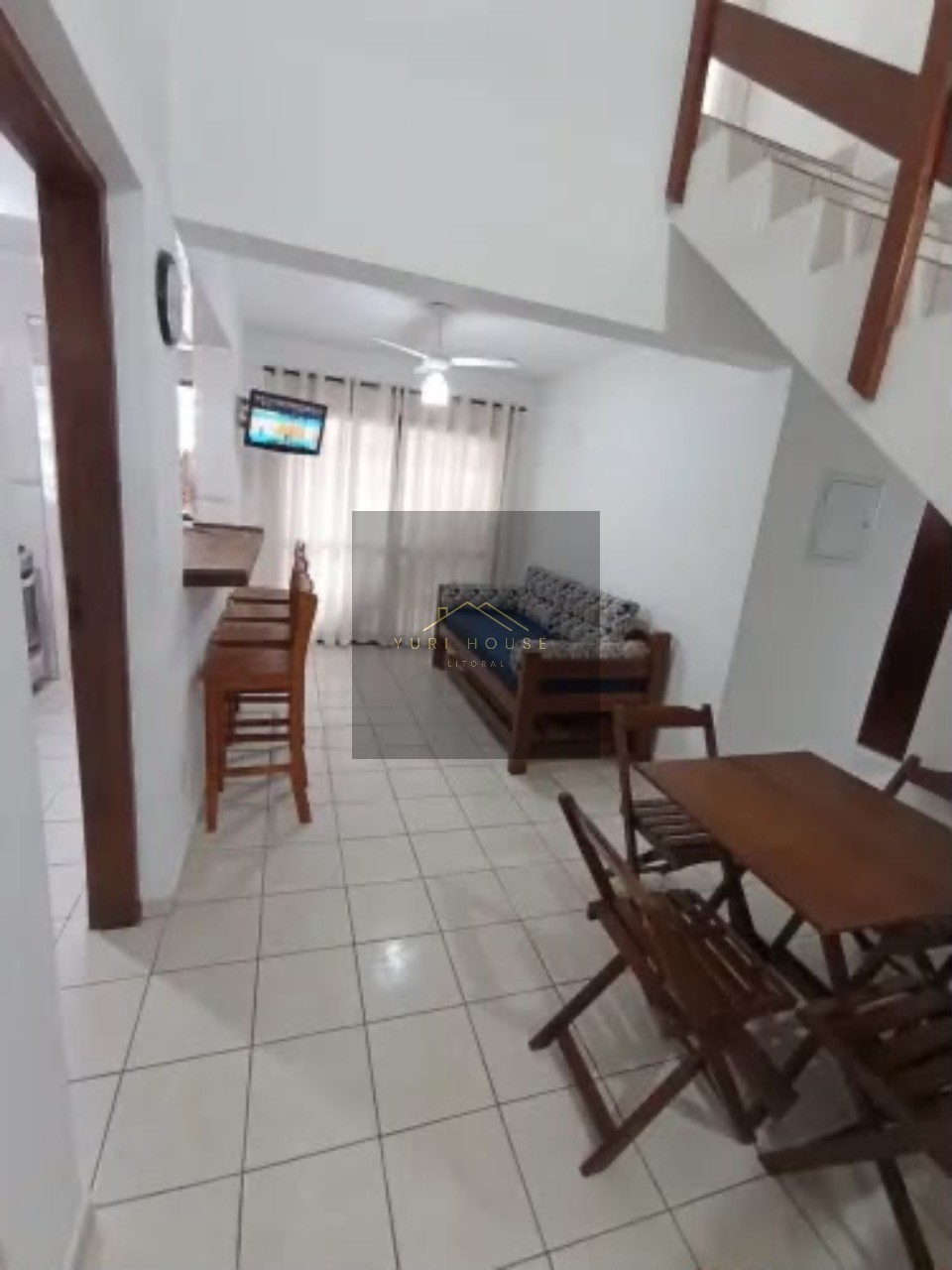 Apartamento, 3 quartos, 110 m² - Foto 4