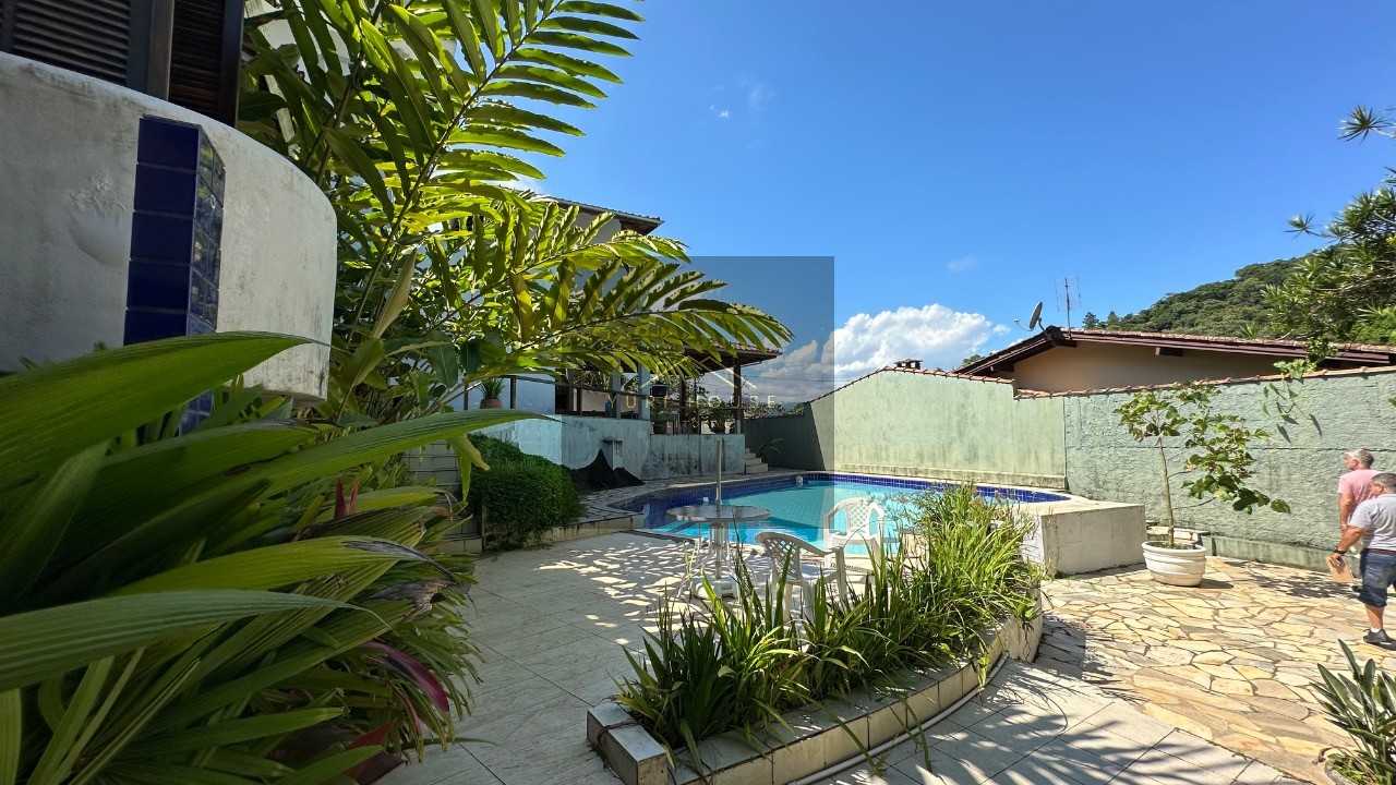 Casa, 6 quartos, 500 m² - Foto 5