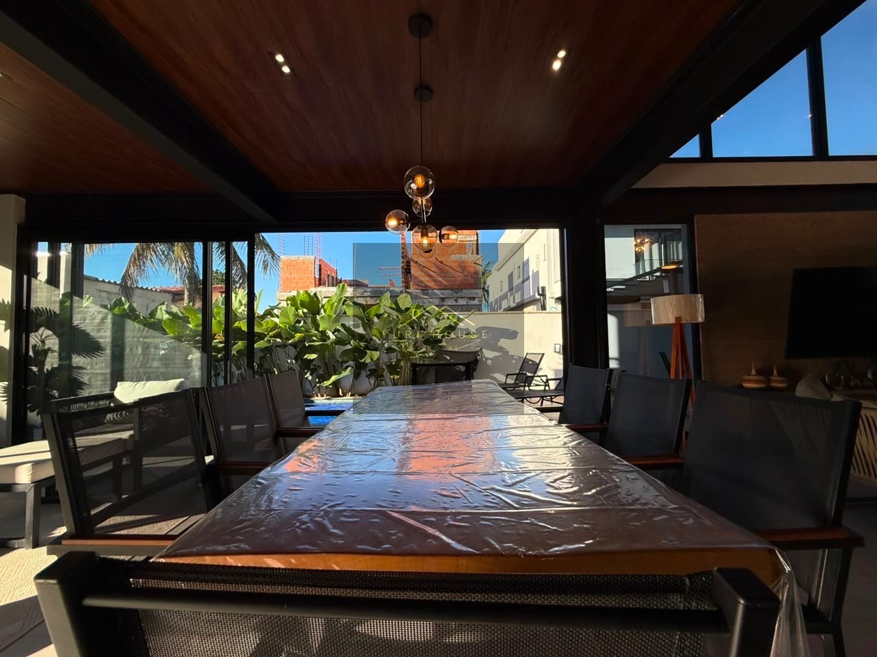 Casa, 5 quartos, 375 m² - Foto 14